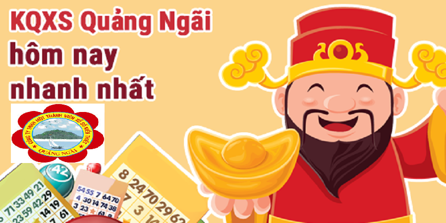 Xổ Số Kiến Thiết Quảng Ngãi